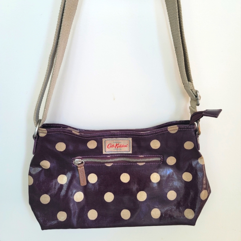 Cath Kidston Crossbody Handbag